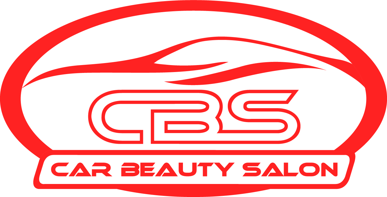 Car Beauty Salon Logo