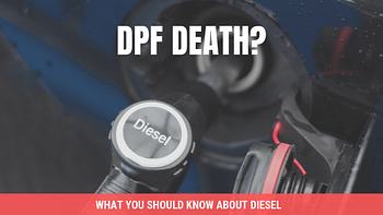 What you should know about diesel