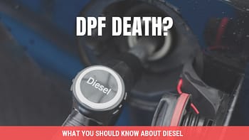 What you should know about diesel