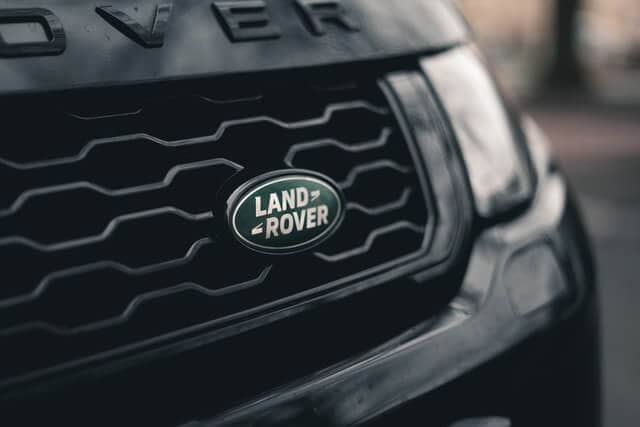 Land Rover car servicing and repair Sydney
