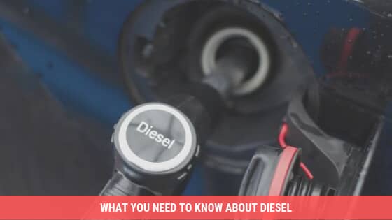 DPF filter of diesel car